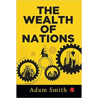 The Wealth Of Nations