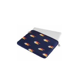 Tucano Shake Stretchy Neoprene Case, 12&13 Inch