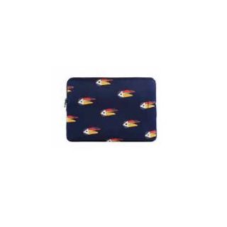 Tucano Shake Stretchy Neoprene Case, 13Inch