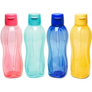Water Bottle 1/2Ltr (Round)