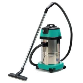 Wet & Dry Heavy Duty Vaccum Cleaner M-303 - 30 Ltrs