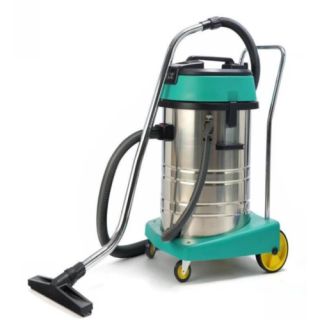 Wet & Dry Heavy Duty Vaccum Cleaner M-305 - 80 Ltrs