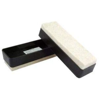 White Board Duster Non Magnetic (Pack of 2)
