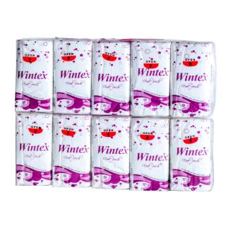 Wintex N-378 Extra Soft Tissue Paper, 20 x 20cm