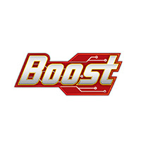 Boost