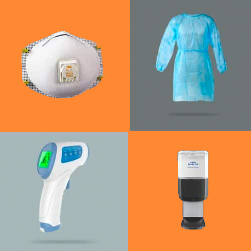 Covid 19 Essentials